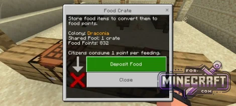 Jerry's Colonies BE Addon v2.13.2 for Minecraft Bedrock