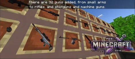 LFA Addon for Minecraft PE 1.21/26.X