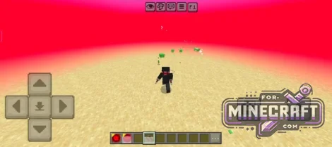 Marvel Project Addon