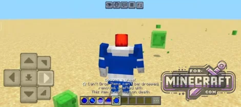 Marvel Project Addon