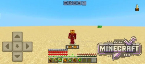 Marvel Project Addon