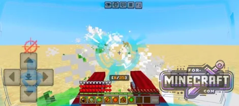 Marvel Project Addon