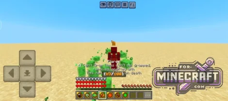 Marvel Project Addon