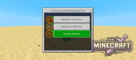 Marvel Project Addon