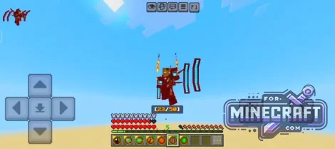 Marvel Project Addon