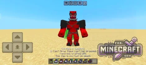 Marvel Project Addon