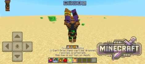 Marvel Project Addon