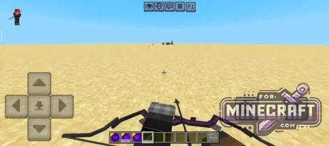 Marvel Project Addon for Minecraft Bedrock