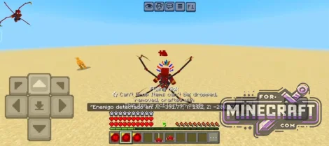 Marvel Project Addon for Minecraft Bedrock