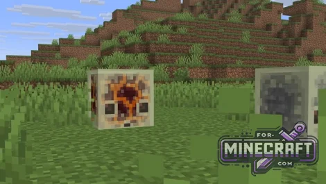 Minecraft Bedrock 26.30.27