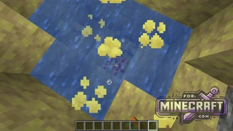 Minecraft Bedrock 26.30.27