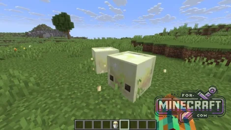 Minecraft Bedrock 26.30.27