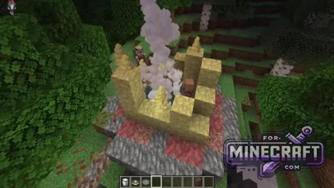 Minecraft Bedrock 26.30.28