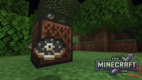 Minecraft Bedrock 26.30.28 - New Music