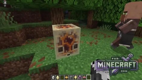 Minecraft Bedrock 26.30.28