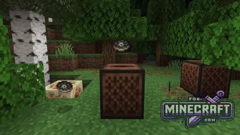 Minecraft Bedrock