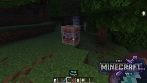 Minecraft Bedrock