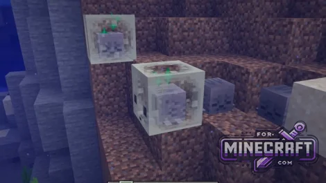 Minecraft Bedrock