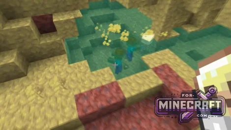 Minecraft Bedrock