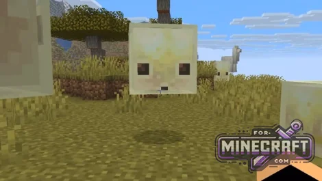 Minecraft Bedrock 26.30.31 - New Sulfur Caves