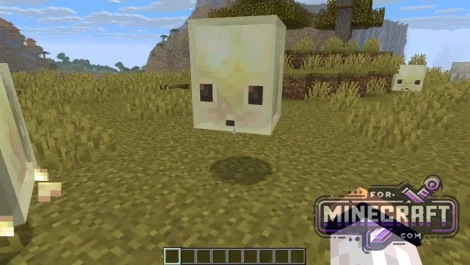 Minecraft Bedrock 26.30.31 - New Sulfur Caves