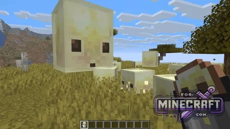 Minecraft Bedrock 26.30.31