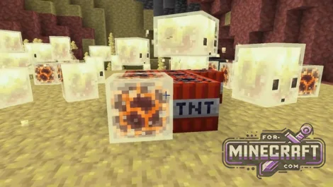 Minecraft Bedrock 26.30.31