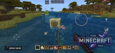 Minecraft Bedrock Edition