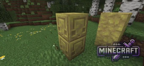 Minecraft PE 26.20 Release
