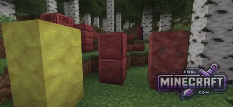 Minecraft PE 26.20 Release