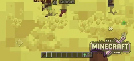 Minecraft Bedrock Edition 26.20 Release