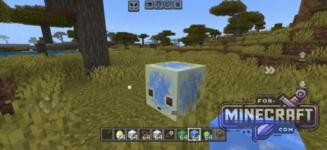 Minecraft Bedrock Edition 26.20 Release