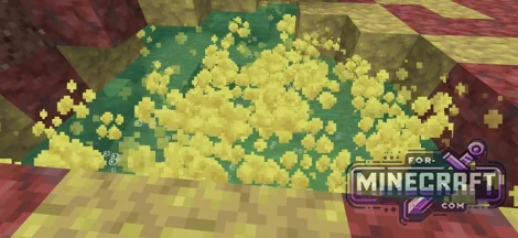 Minecraft Bedrock Edition 26.20