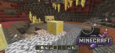 Minecraft Bedrock Edition