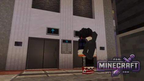 monoDeco Addon 7.3.1 for Minecraft Bedrock 26.X+