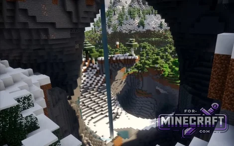 Mountain Hole Seed