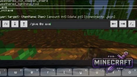 No-Command Tweaks