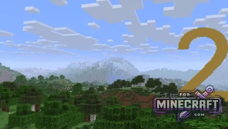 No Rain for Minecraft Bedrock