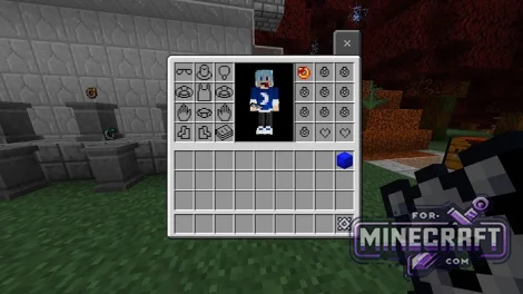 Novelty API Resources v1.4.1 for Minecraft Bedrock 26