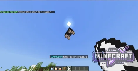 Physics Glue Create Addon (Physical Engine)