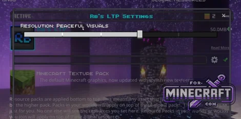 Rb's LTP Client v1.3