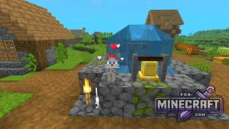 Realistic Cats Resource Pack v1.1
