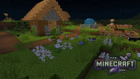 Realistic Cats Resource Pack v1.1