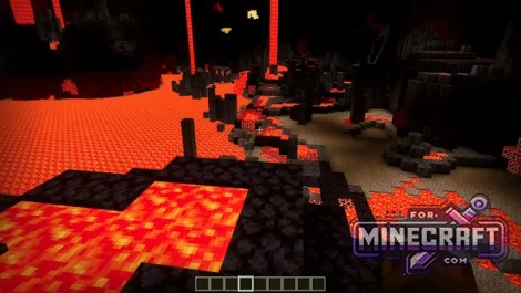 RVV Shader for Minecraft Bedrock