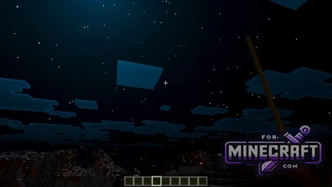 RVV Shader for Minecraft Bedrock