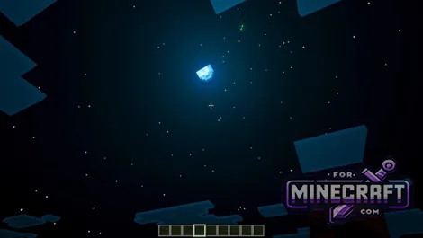 RVV Shader for Minecraft Bedrock