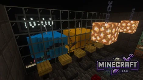 Squid Game Map