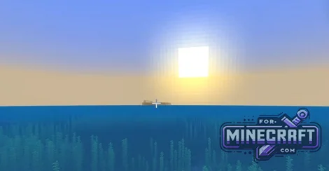 Twin Village Islands Seed for Minecraft Bedrock