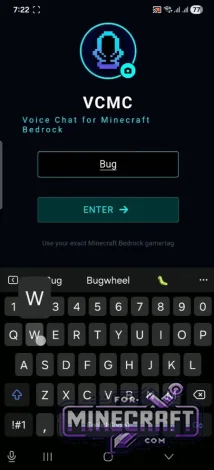 VCMC v1.1.6