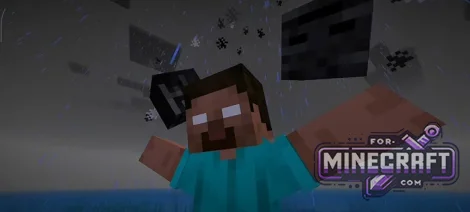 Witherbrine v1.1.0 for Minecraft Bedrock 1.21/26.X